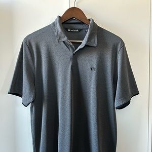 Travis Matthew Golf Shirt- Men’s.
